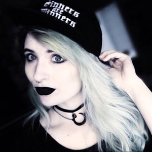 Sinners are Winners SnapBack Hat